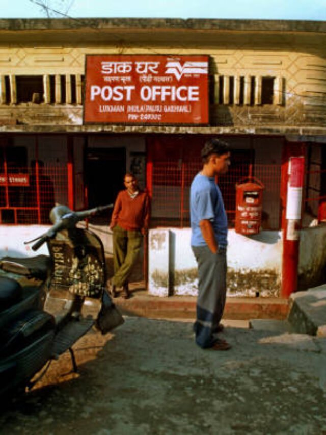 Post Office Latest Scheme5